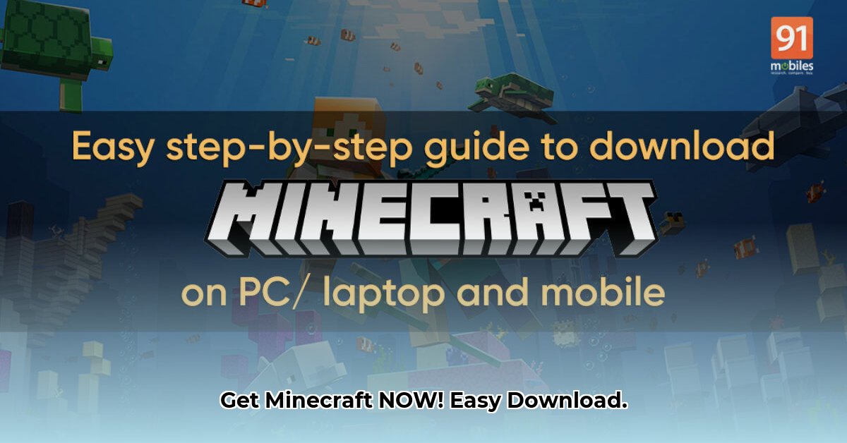 minecraft-download-real-game
